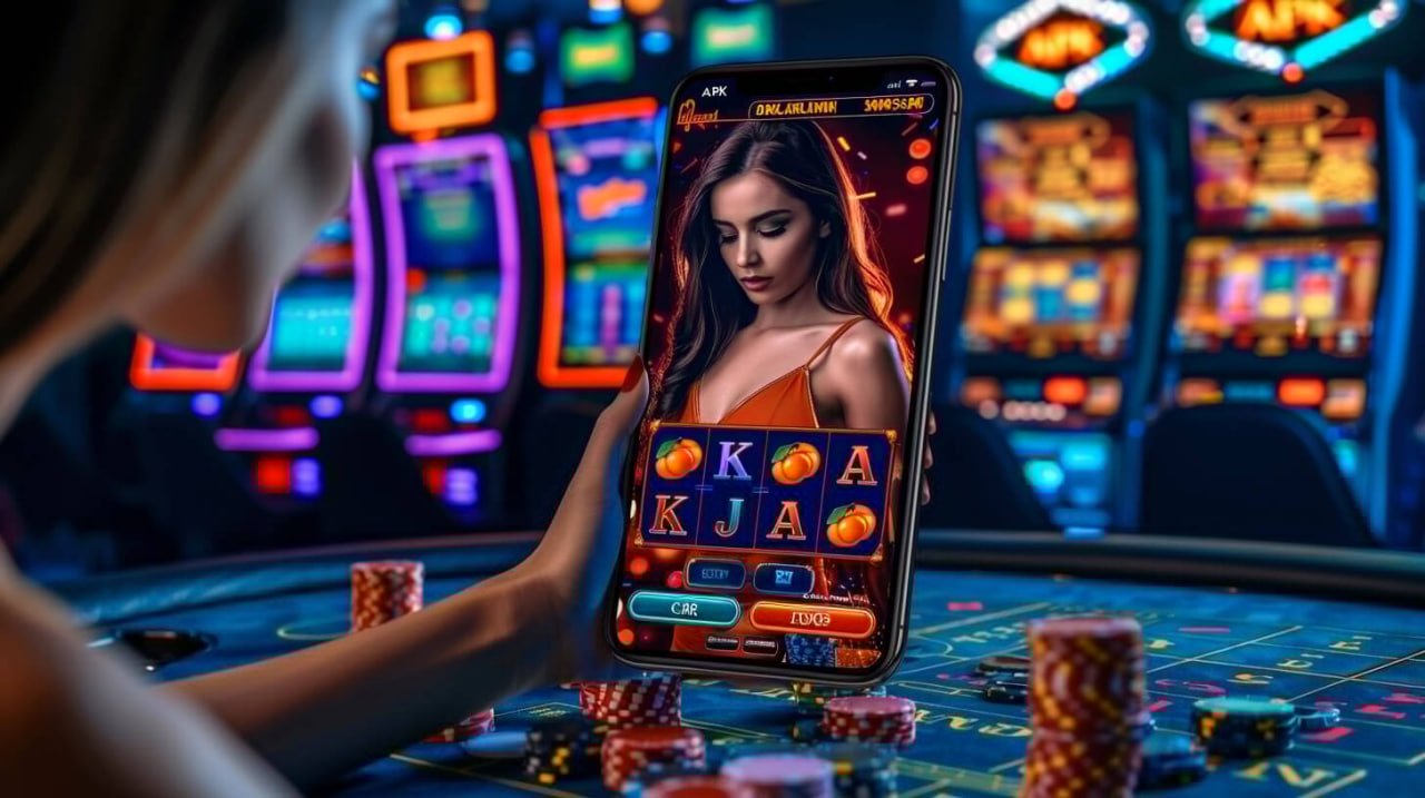 rajabaji apk