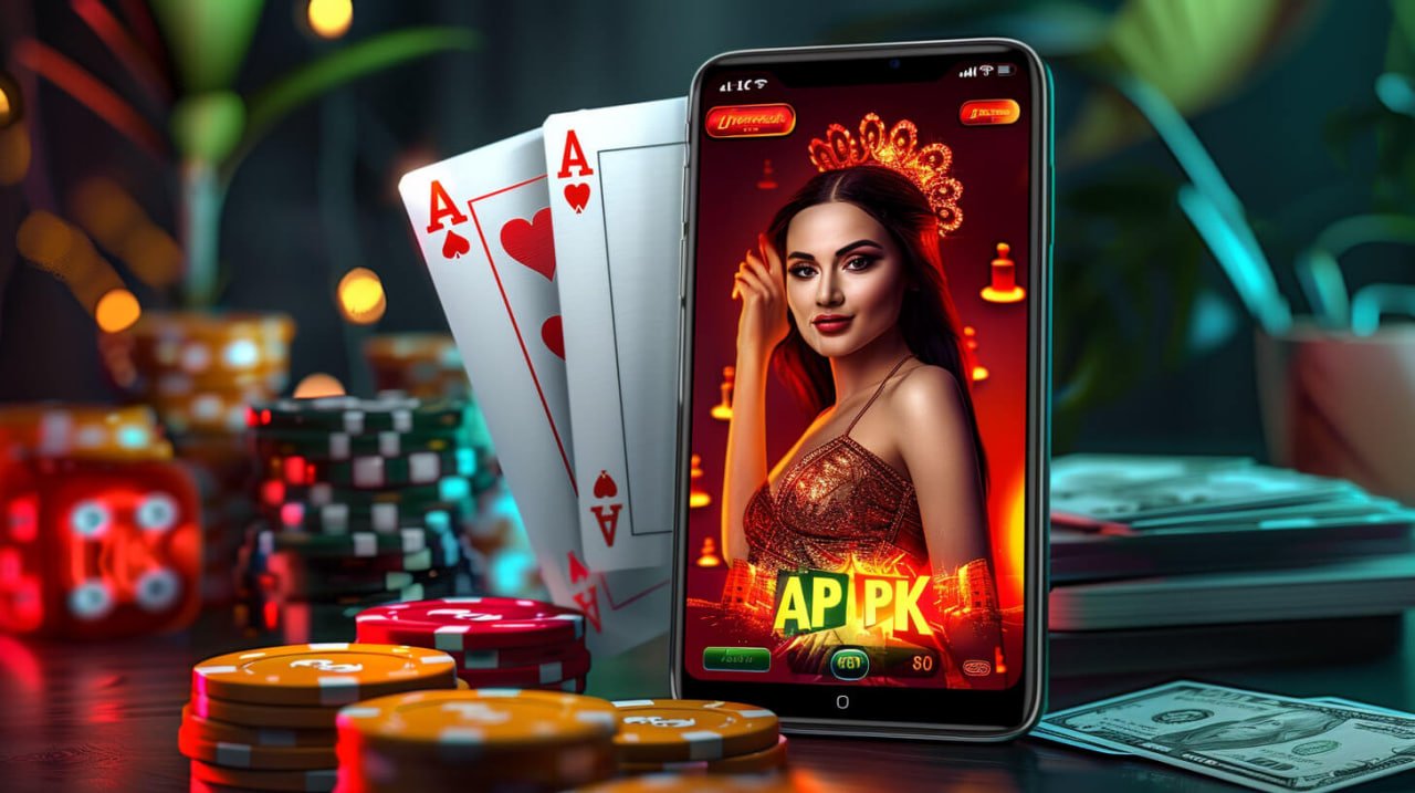 rajabaji apk